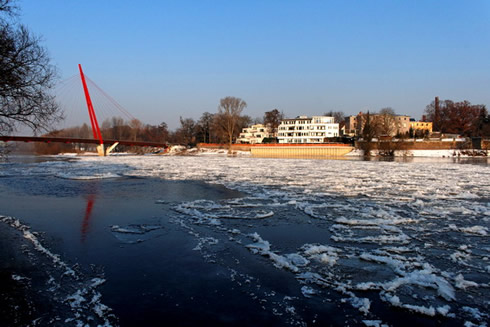 winter-elbe
