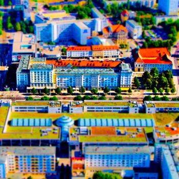 Luftbild-Magdeburg-Allee-Ce