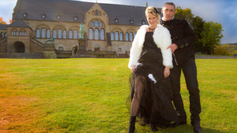 Harz Hochzeit Hochzeitsmesse Wöltingerode