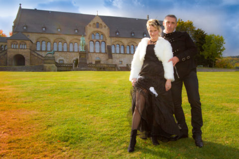 Harz Hochzeit Hochzeitsmesse Wöltingerode