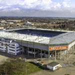 1. FCM Fussballstadion Magdeburg MDCC Arena