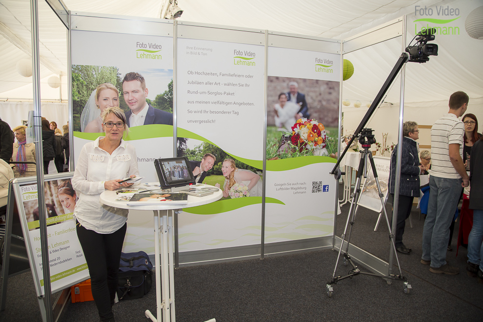 Hochzeitsmesse