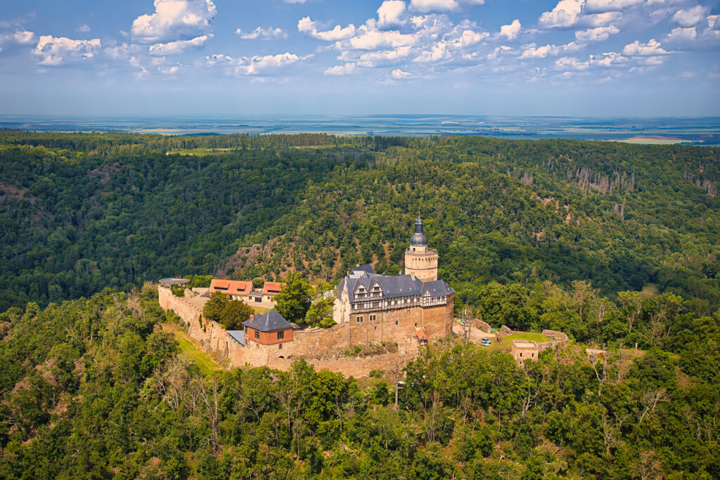 Burg Falkenstein